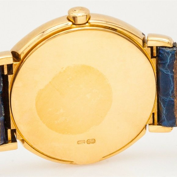 Rolex 28mm Cellini Ladies Watch w/ box + serviced! - Picture 4 of 6